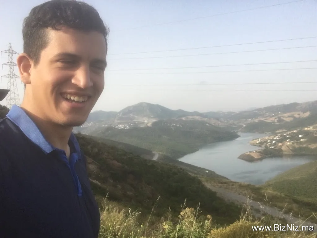 Oued Rmel
