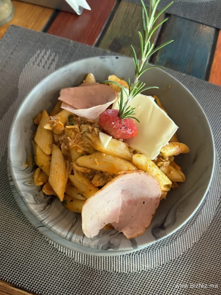 Tout Chaud : Café & Crêperie, Pâtisserie & Boulangerie