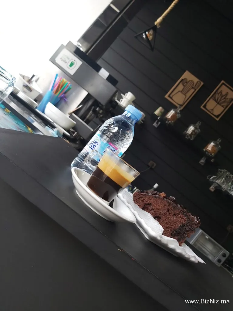 Black Coffee