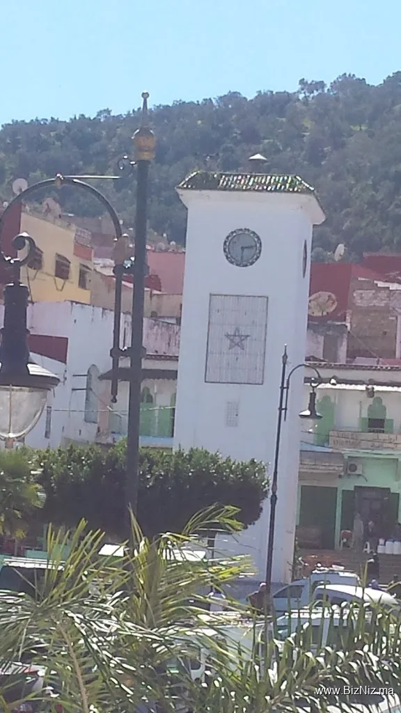 Kissariat La Gare قيسارية المحطة