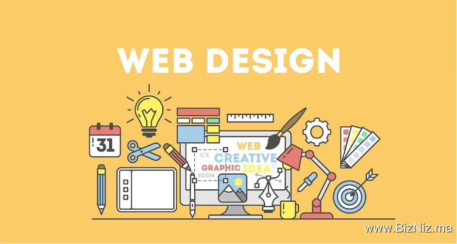 Step Concept - Agence de Communication Digitale