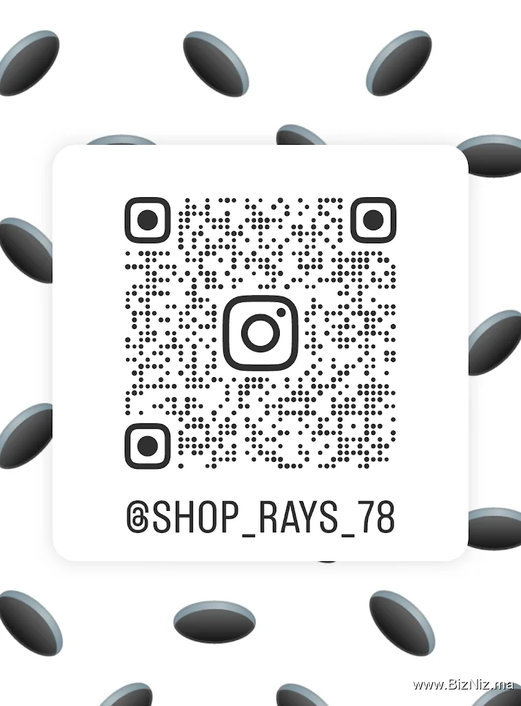 Shop Rays