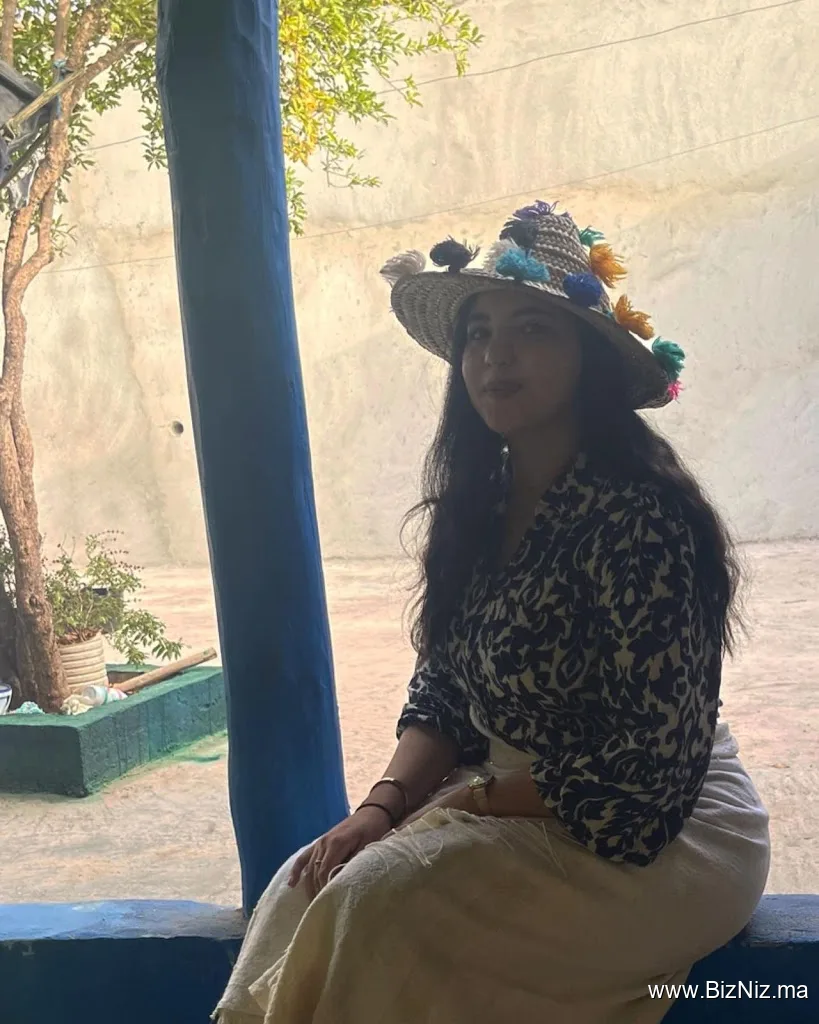 زواقين سيداي رضوان وزان