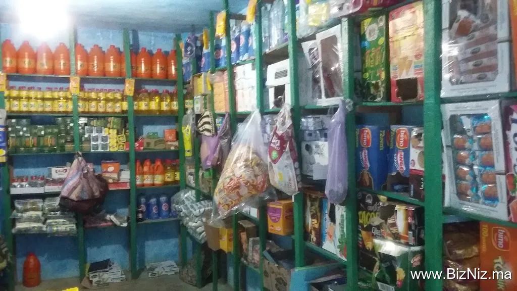 زواقين سيداي رضوان وزان