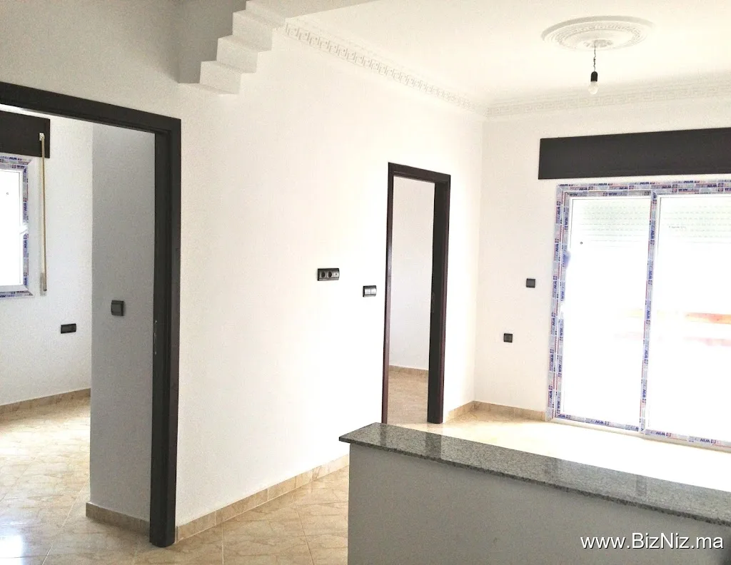 Residence Oued Laou Nouvelle