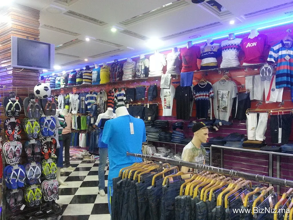 Boutique Sport