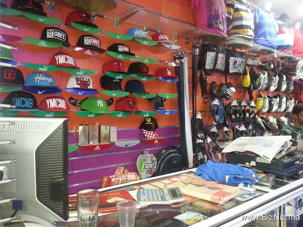 Boutique Sport
