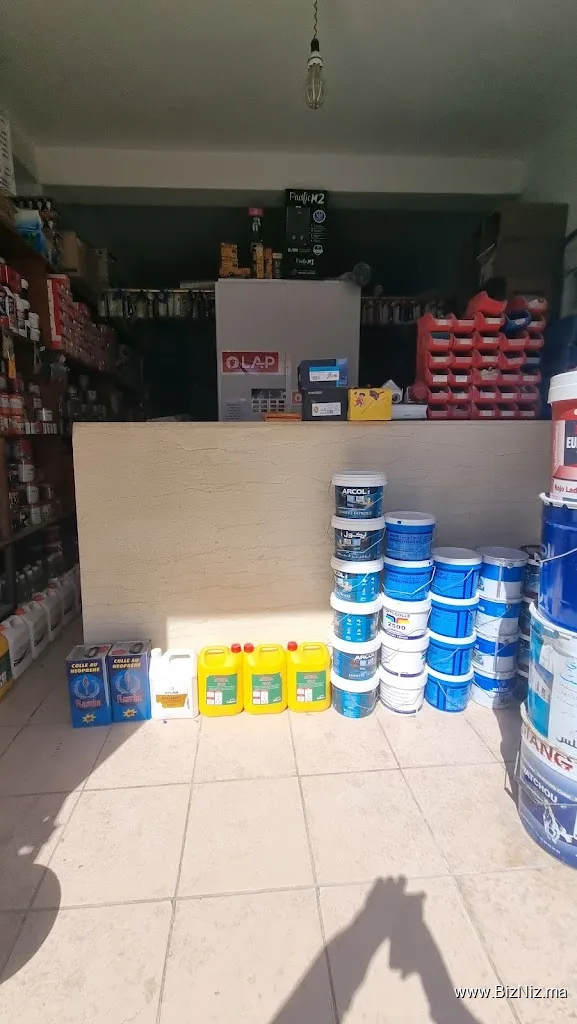 Raissouni Home & Build