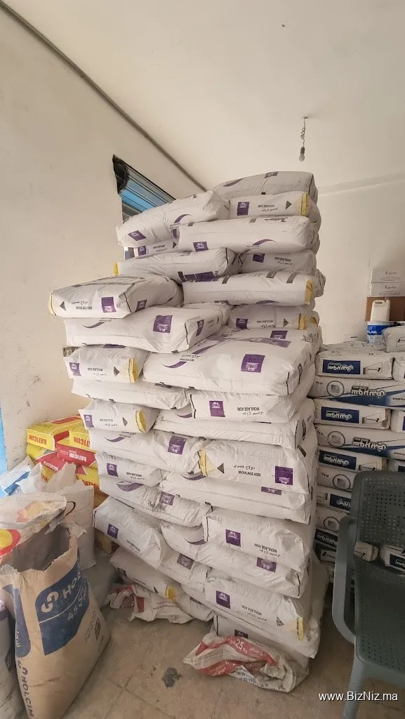 Raissouni Home & Build