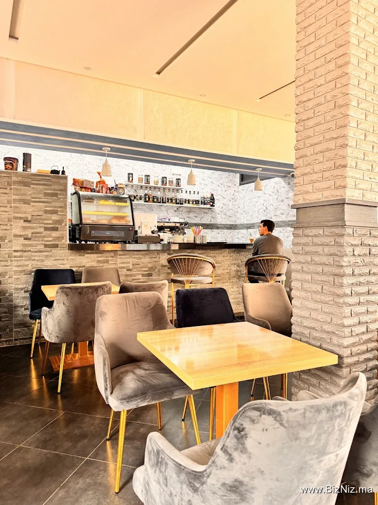 Costa - Café & Restaurant