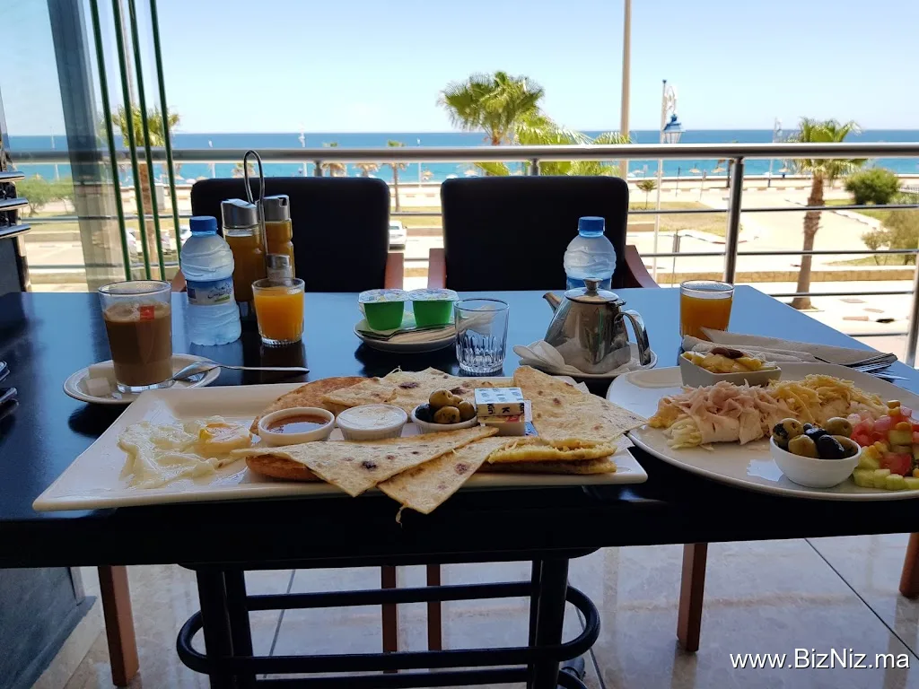 Café Snack V.I.P