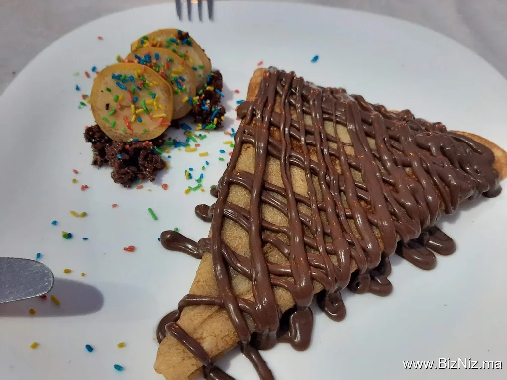 Café Snack V.I.P