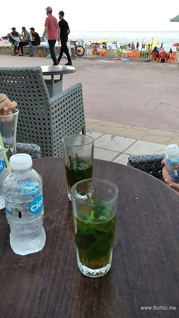 Café Paloma