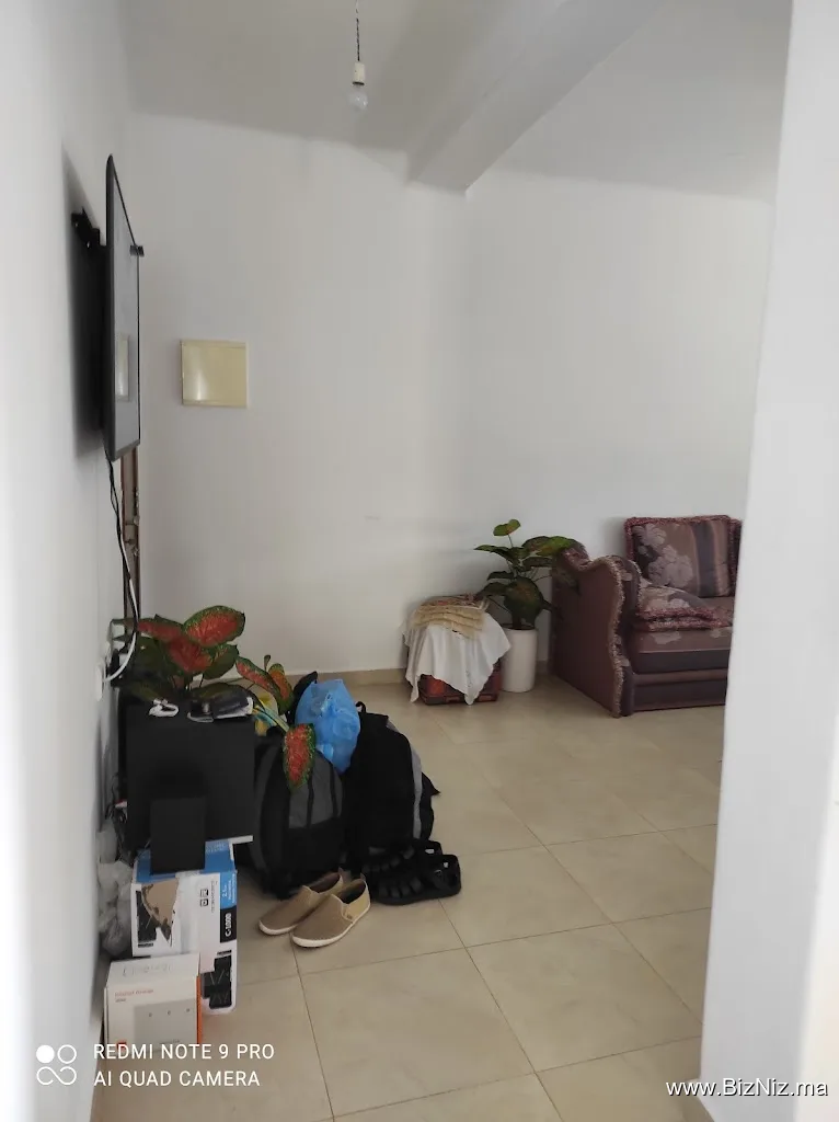 Al Naouras Apartment