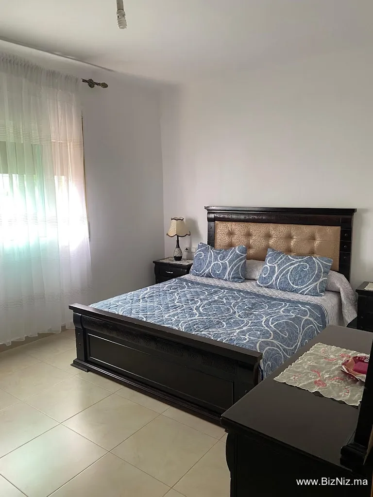 Al Naouras Apartment