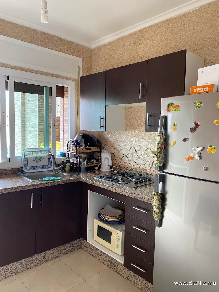 Al Naouras Apartment