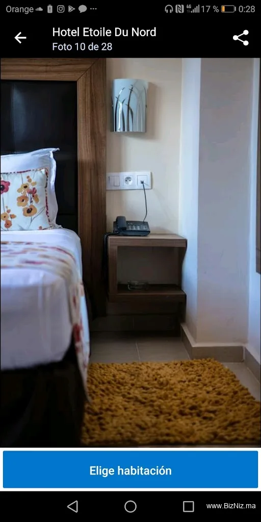 Inmobiliaria Daymani