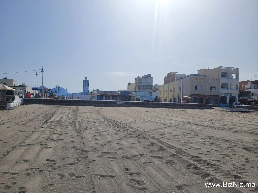 Residence Al Fajr