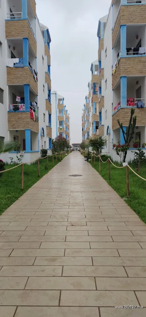 Residence Al Fajr