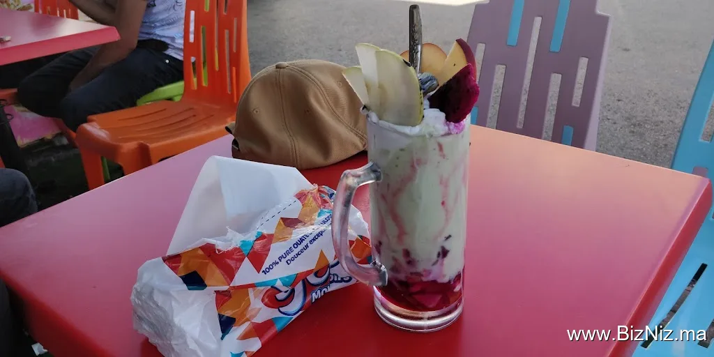 snack zakaria