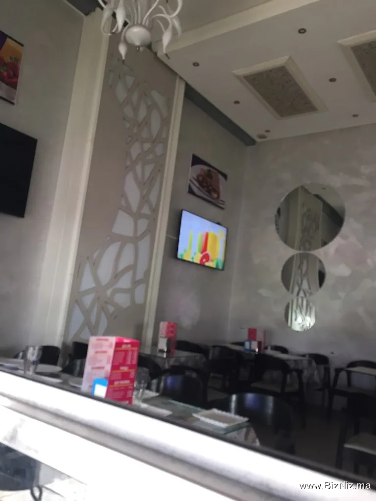 Cafe Snack Perla