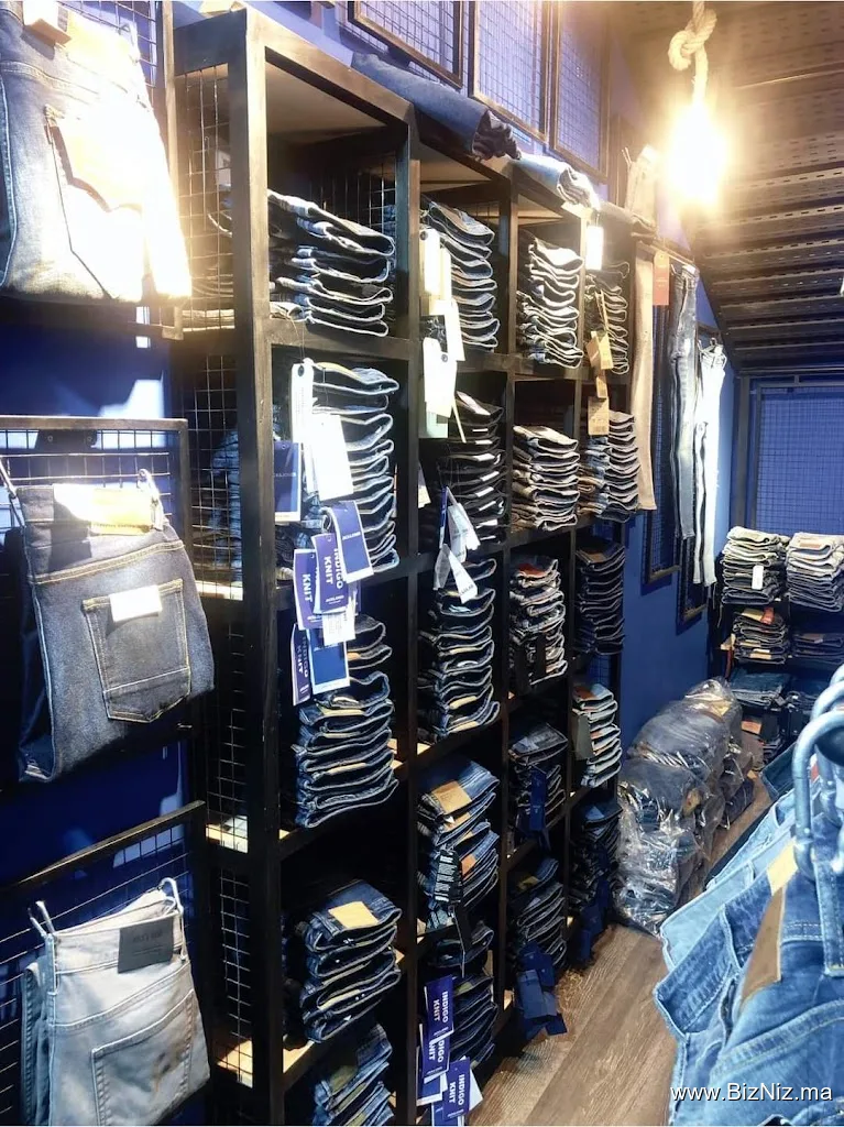 Boutique Thami