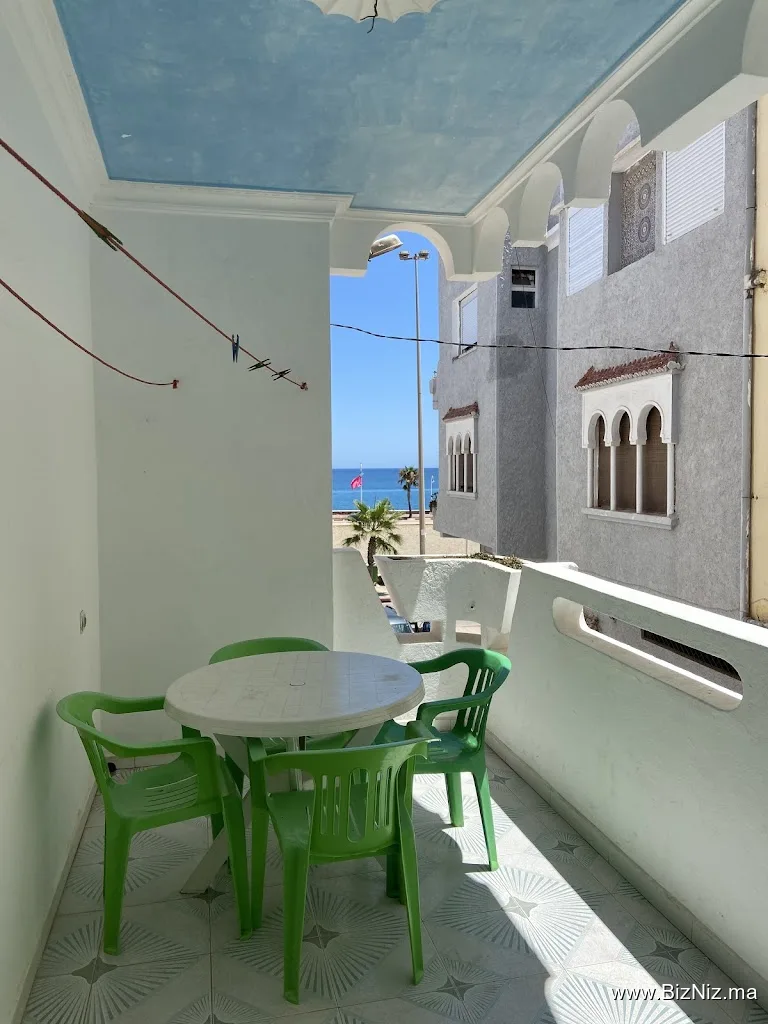 Maisons à louer à Oued Laou