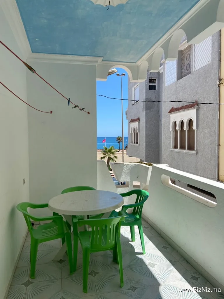 Maisons à louer à Oued Laou