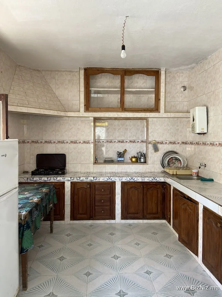 Locations de maisons – Firdaous