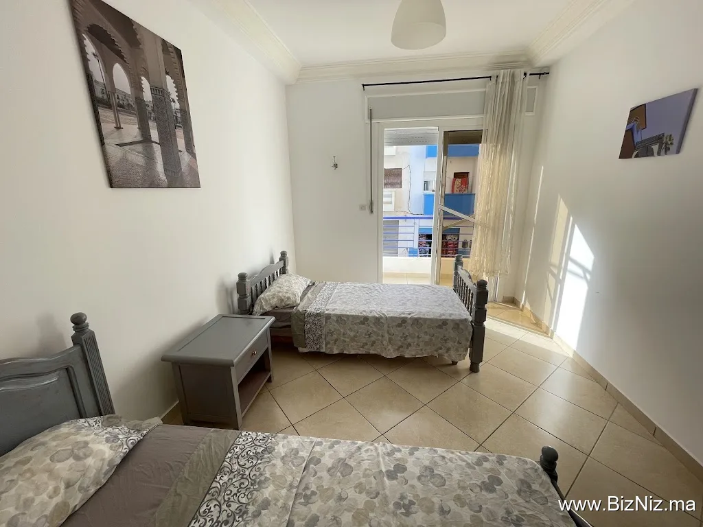 Résidence Azur / Oasis / Bianca