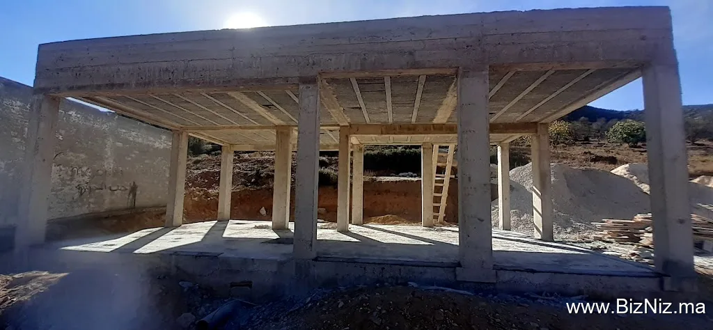 AMRAP Sarl : Négoce, Construction & Travaux Divers