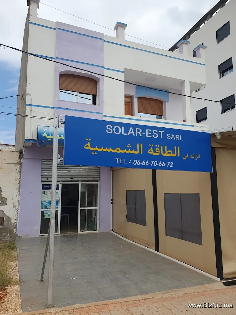 SolarEst