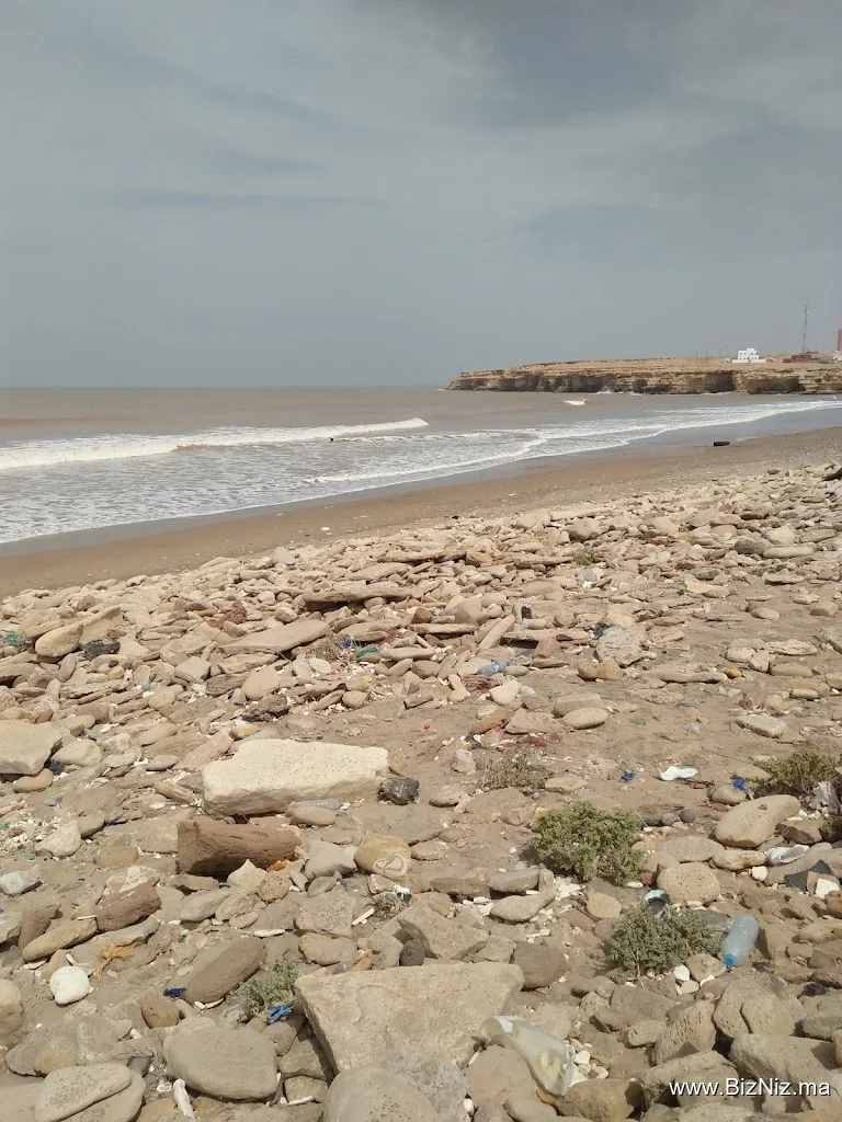 HOCEIMA BETON
