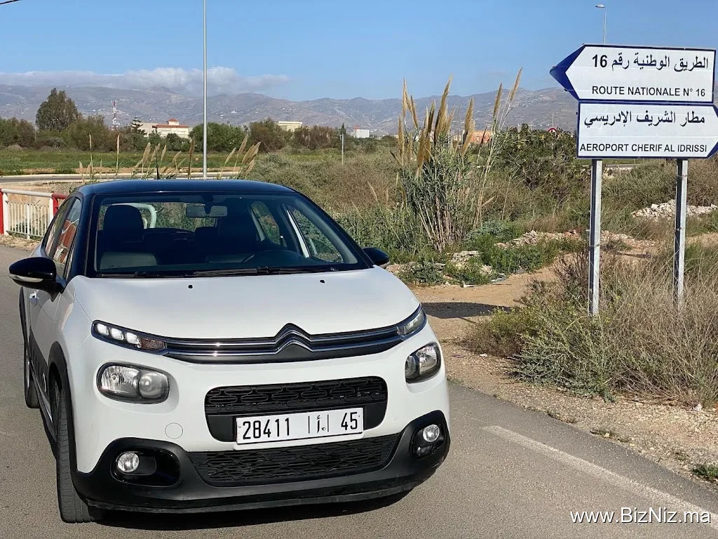 Location alianouar