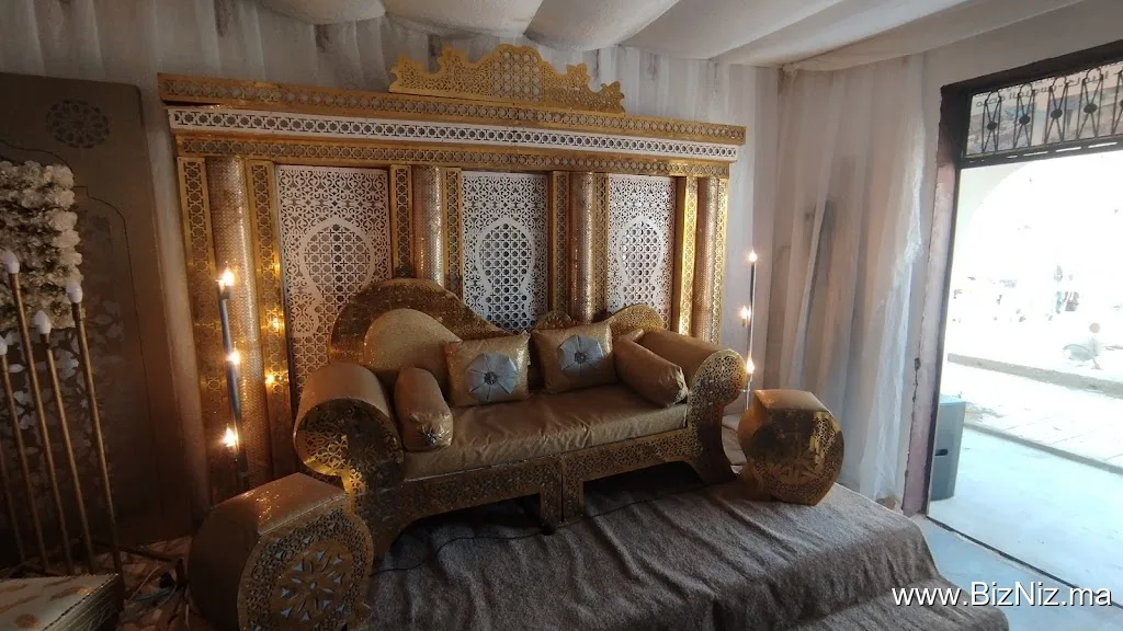 Souk Hebdomadaire Mardi