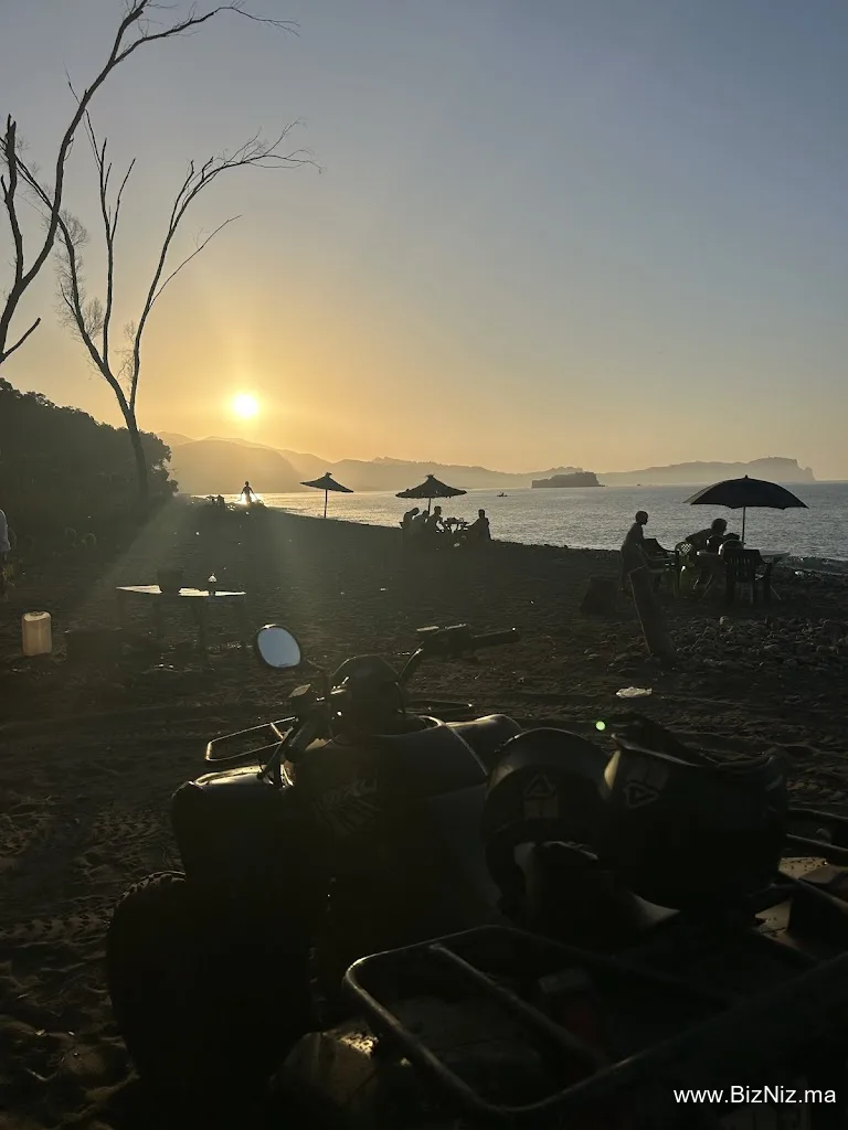 ALHOCEIMA QUADS - EXPLORARIF