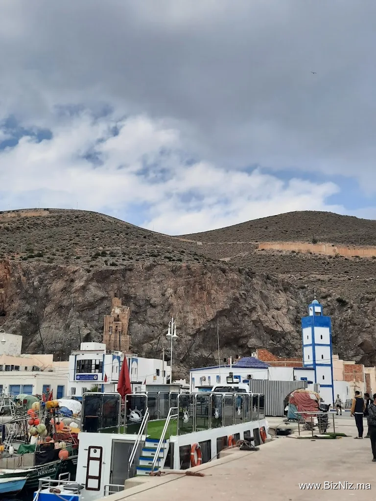 Marina Al Hoceima