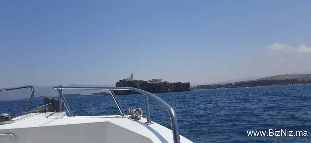 Marina Al Hoceima