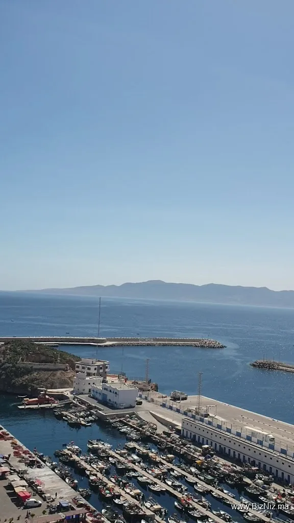 Marina Al Hoceima