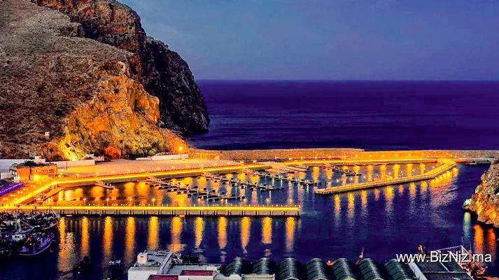 Marina Al Hoceima