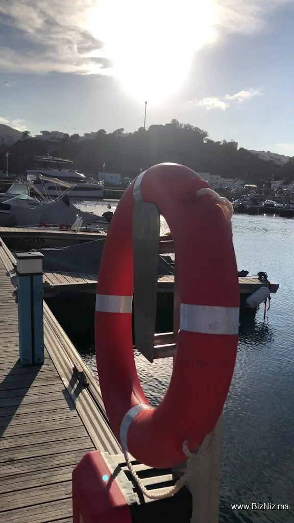 Marina Al Hoceima