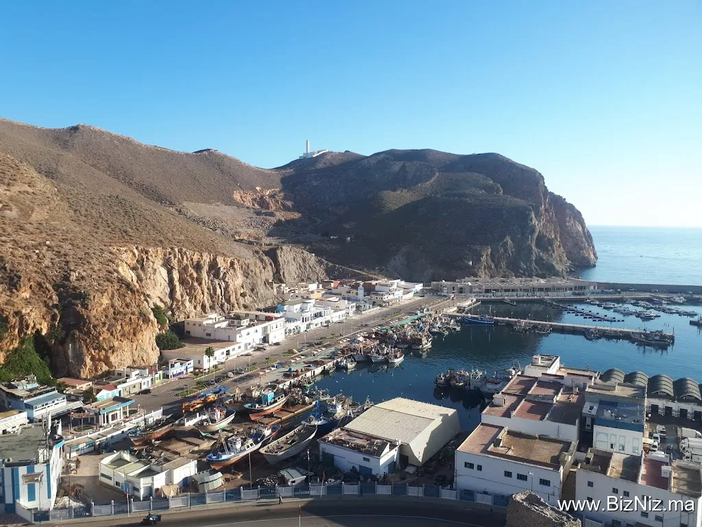 Marina Al Hoceima