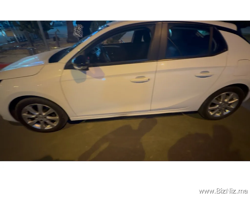 Imalis Cars Al Hoceima