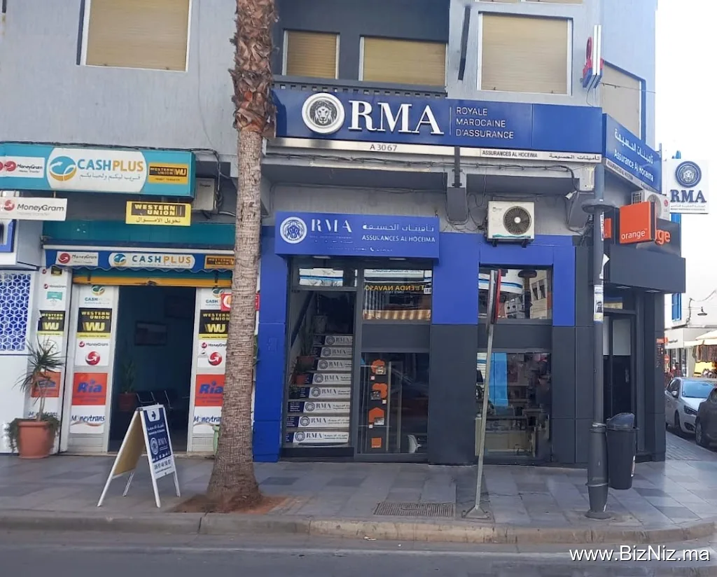 RMA Assurance