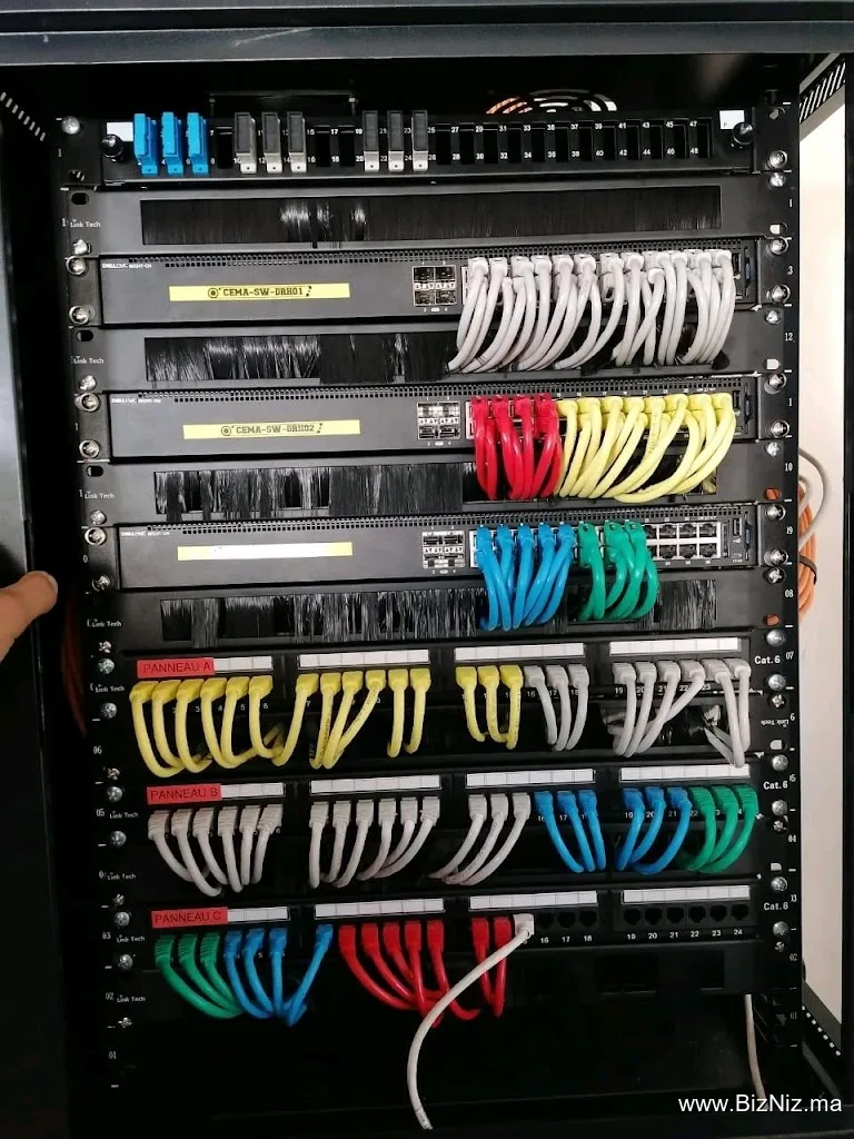 SettaTech