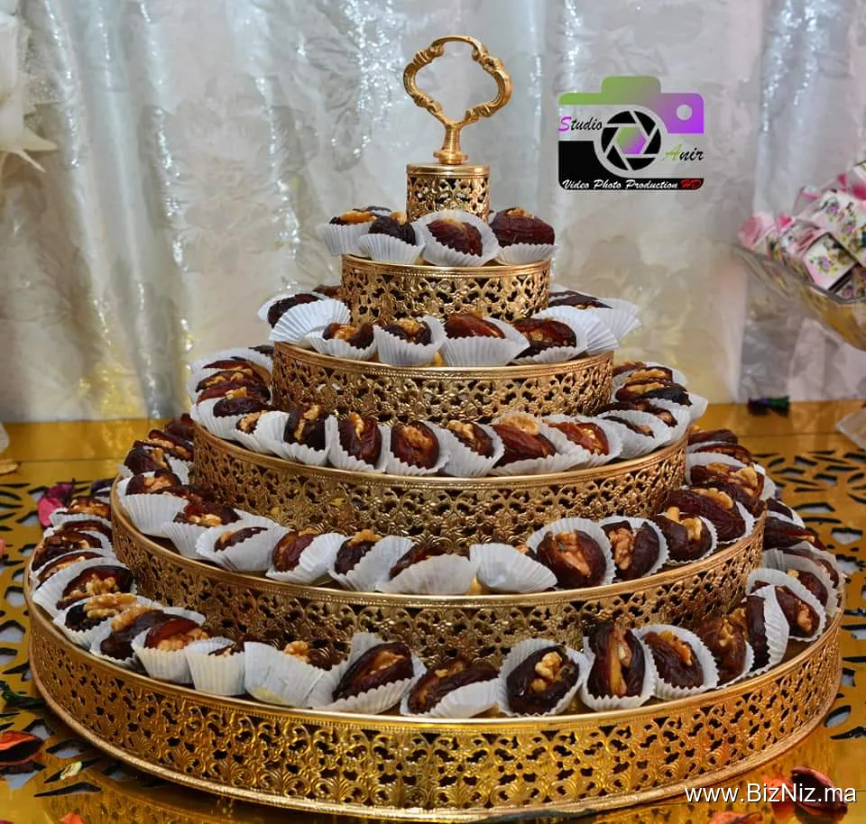 Traiteur El Maaroufi