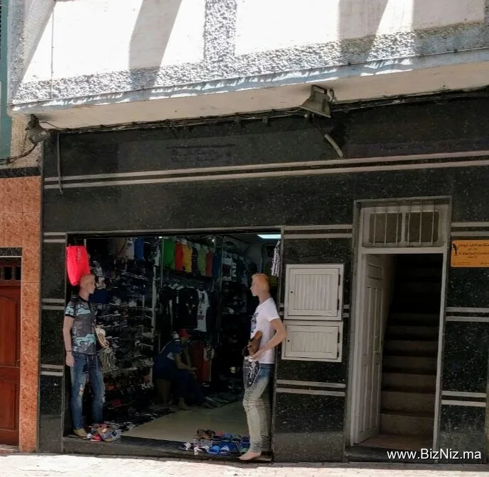 Prestige Boutique (Chez Salah Eddine )
