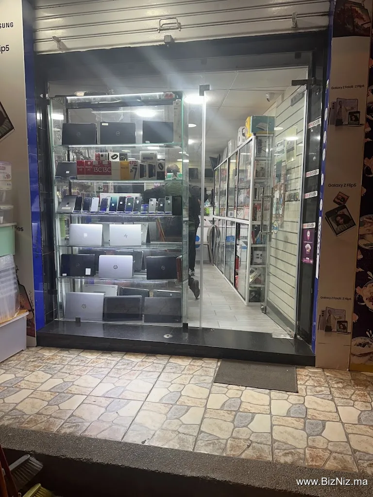 Électronique BADI
