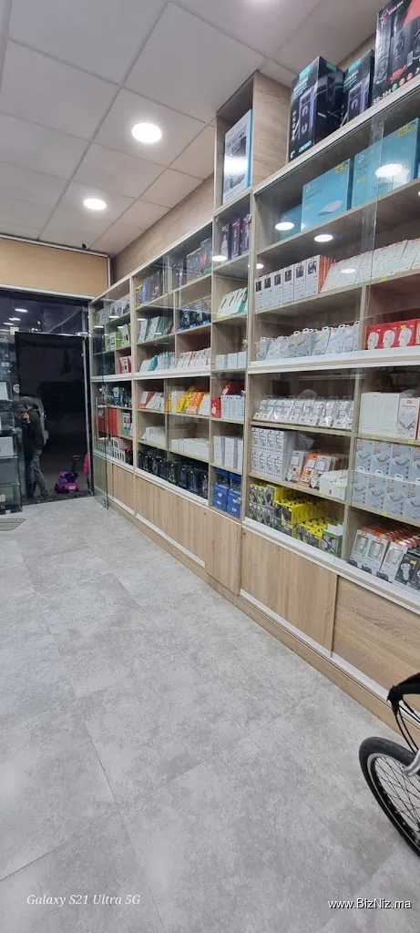 Électronique BADI