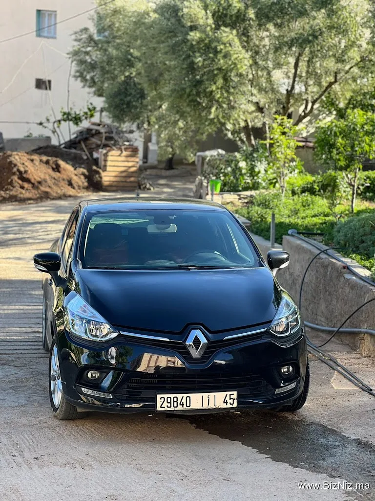TALEI CAR sarl